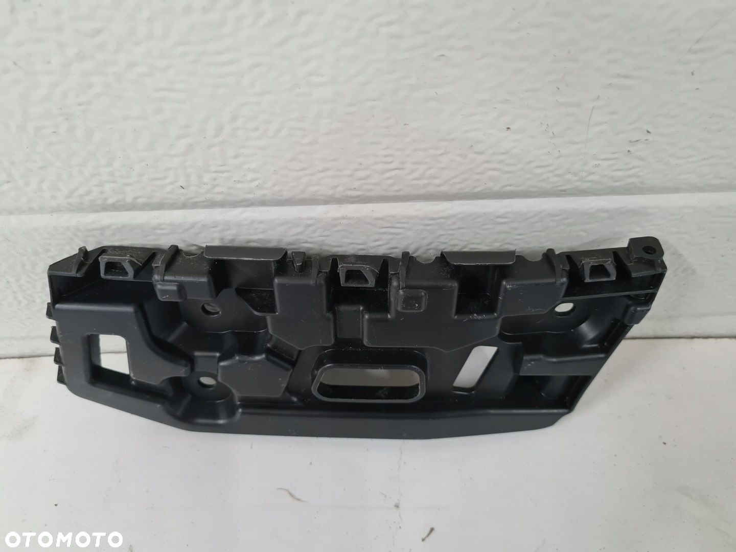 Ślizg zderzaka przód lewy Dacia Dokker Lodgy - 2