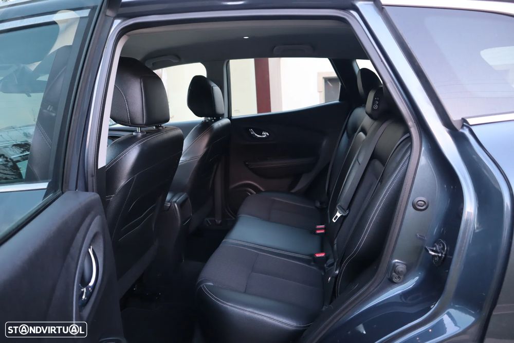 Renault Kadjar 1.5 dCi Exclusive - 25