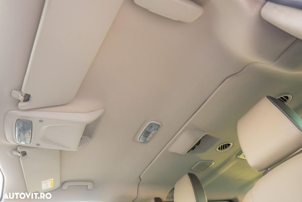 Ford Tourneo Custom - 15