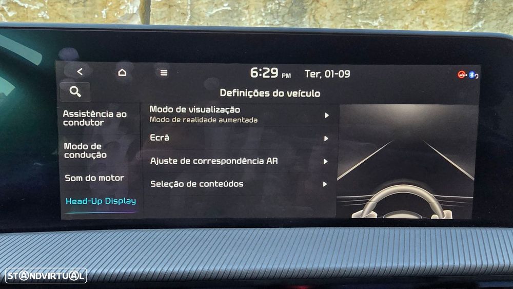 Kia EV6 - 36