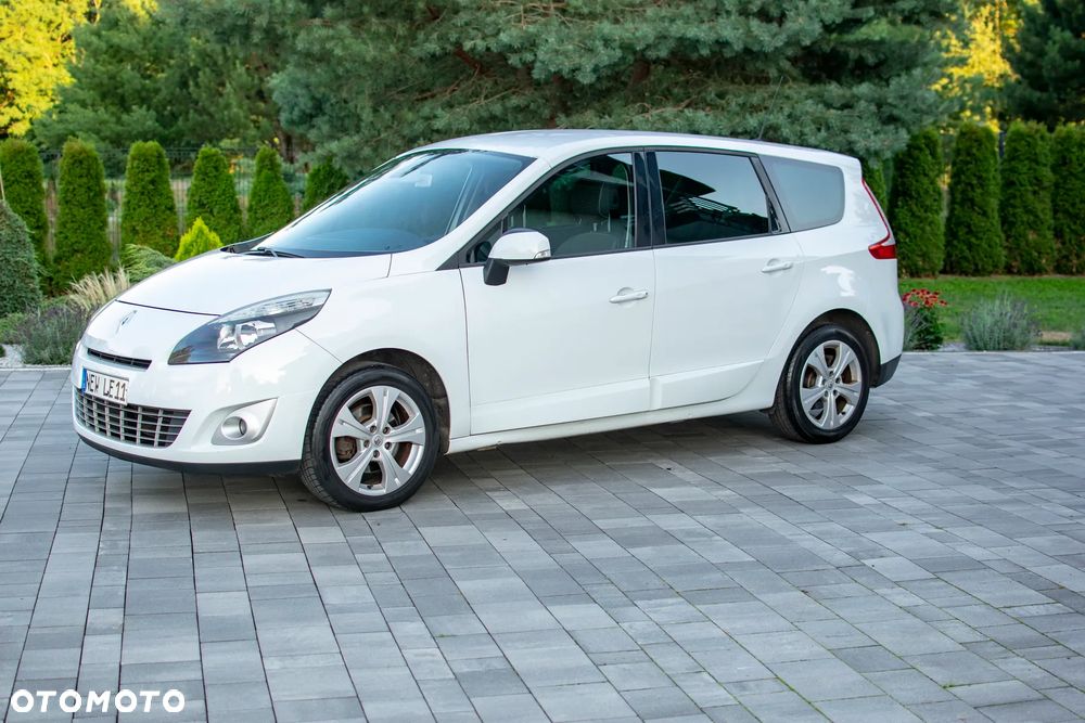 Renault Grand Scenic - 3