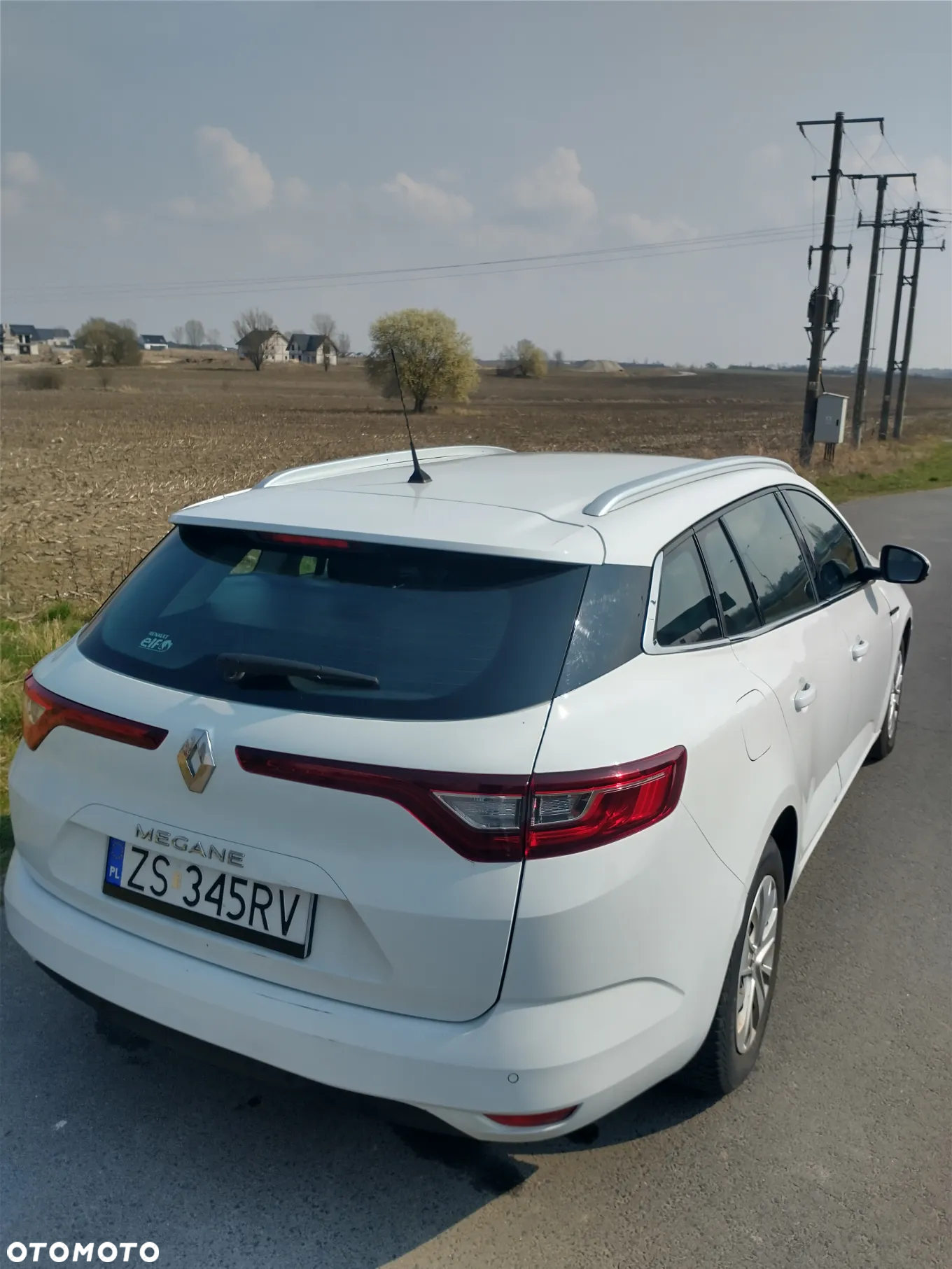Renault Megane 1.5 dCi Business - 5