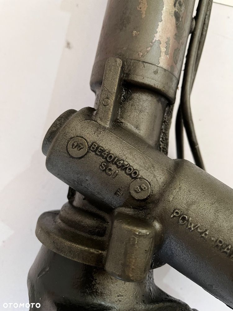 Maglownica bentley arnage 1999 - 4