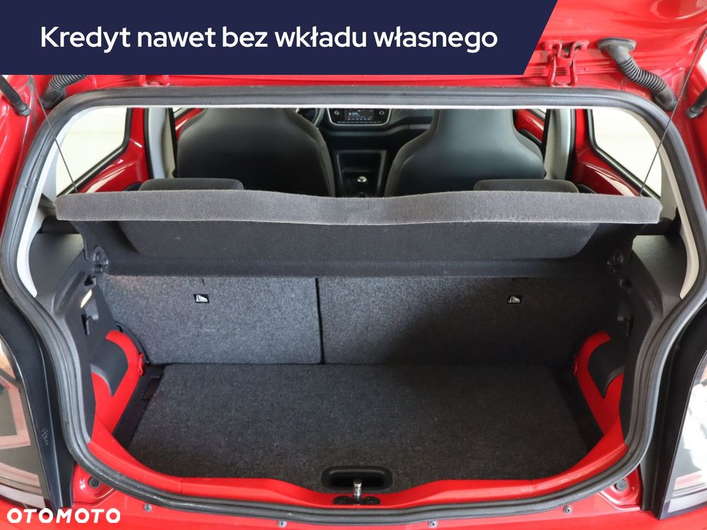 Volkswagen up! - 15