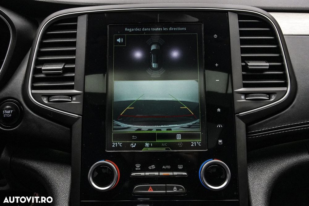 Renault Talisman ENERGY dCi EDC Intens - 20
