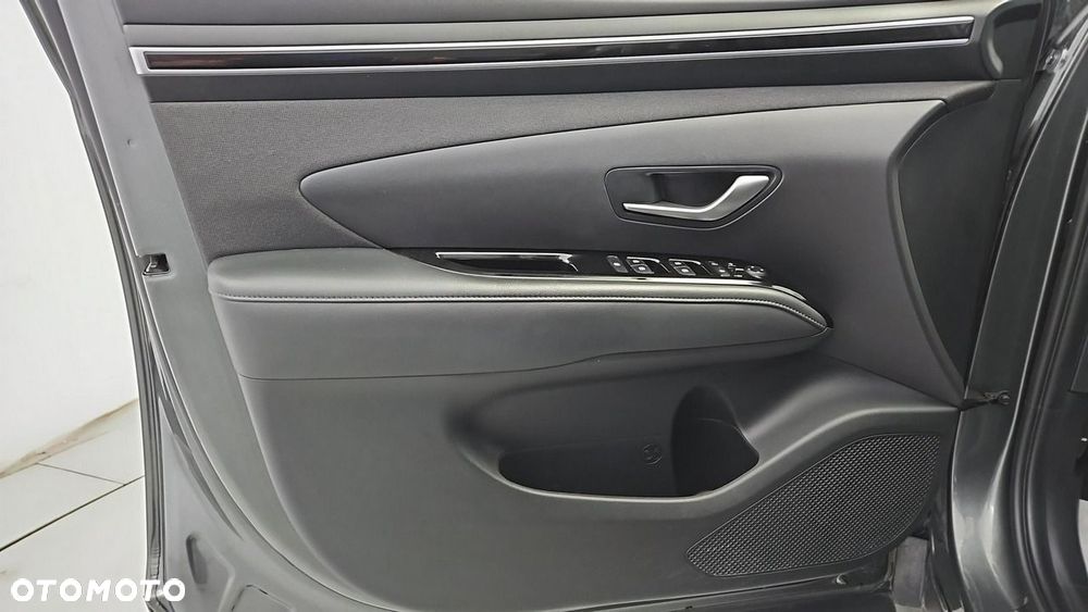 Hyundai Tucson 1.6 T-GDi Executive 2WD - 10