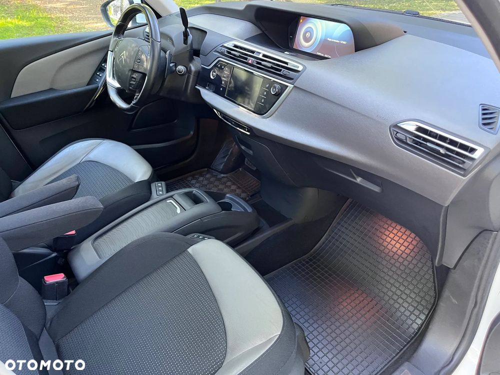 Citroën C4 Picasso BlueHDi 150 EAT6 Exclusive - 11