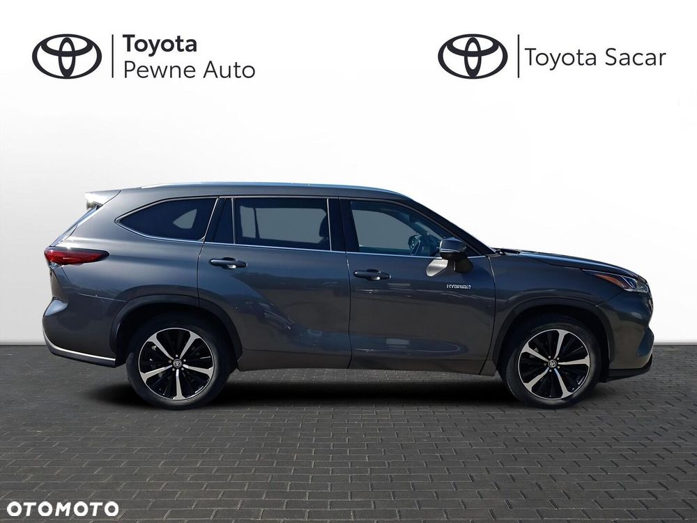 Toyota Highlander - 6