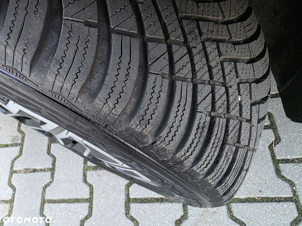 Peugeot 5008 HDI FAP 110 Family - 18