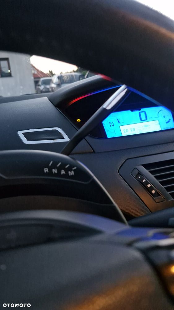 Citroën C4 Picasso 2.0 HDi Exclusive MCP - 20