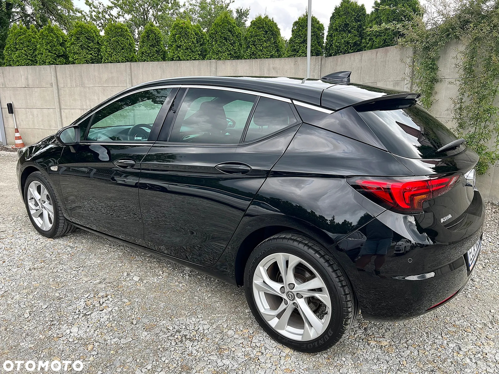 Opel Astra 1.4 Turbo Innovation - 4