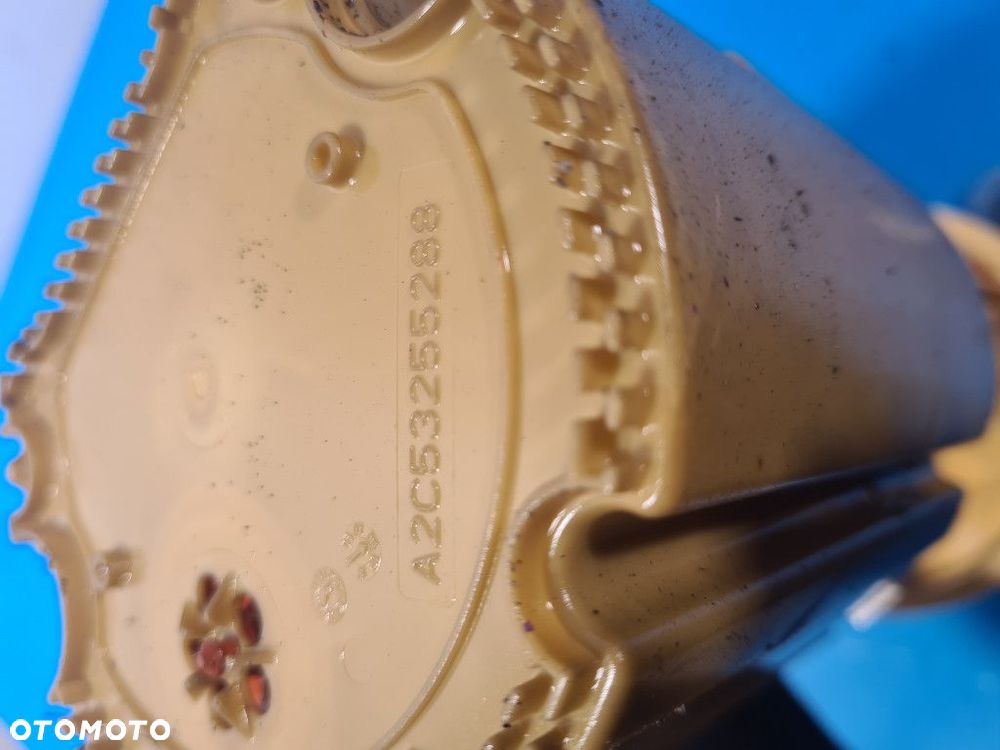 FORD S-MAX MK1 2.0 TDCI PLYWAK ZBIORNIKA PALIWA - 7