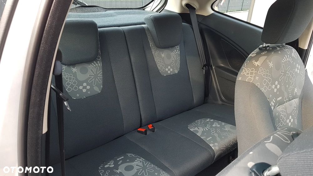 Ford KA 1.2 Titanium EU5 - 6