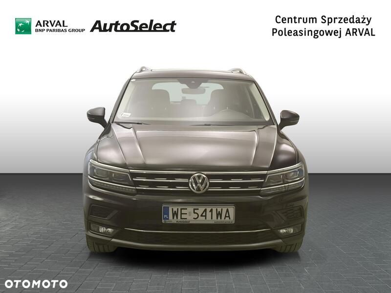 Volkswagen Tiguan 1.5 TSI EVO Highline DSG - 9