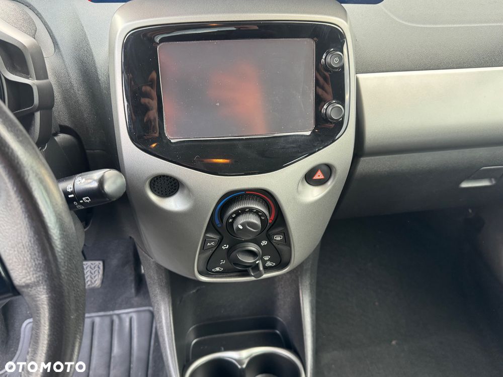 Toyota Aygo - 14