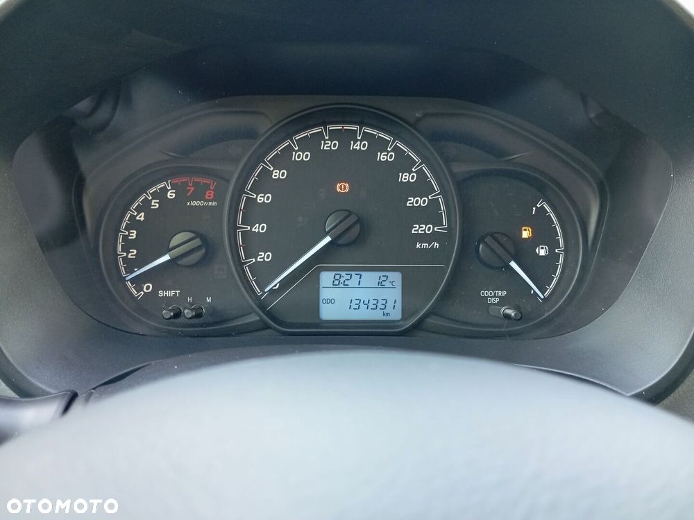 Toyota Yaris 1.0 Active - 16
