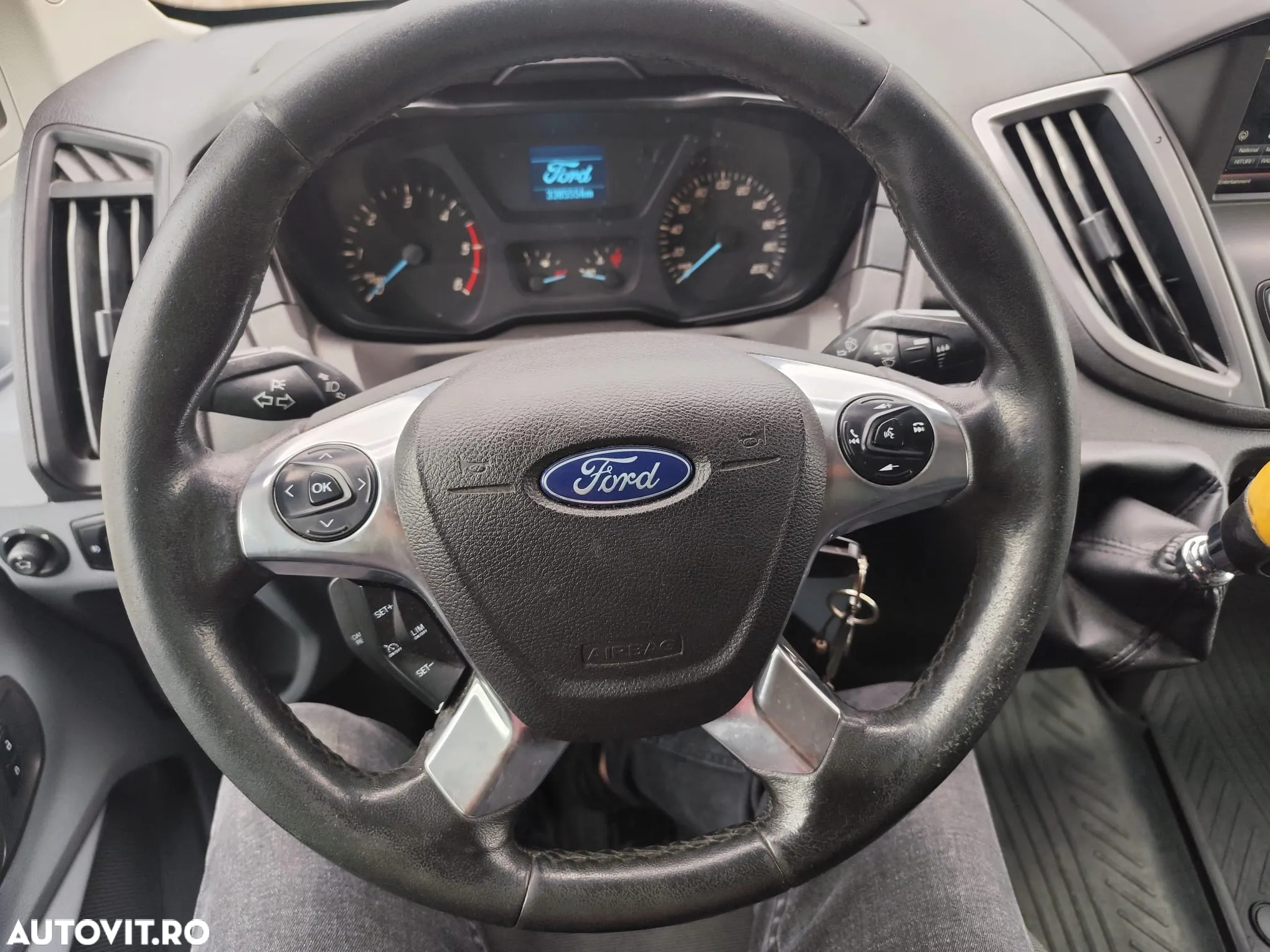Ford TRANSIT - 5