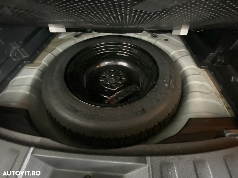 Nissan X-Trail 2.0 dCi ALL-MODE 4x4i Xtronic N-Connecta - 15