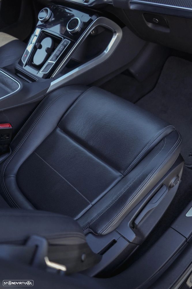 Jaguar I-Pace Black AWD Aut. - 16