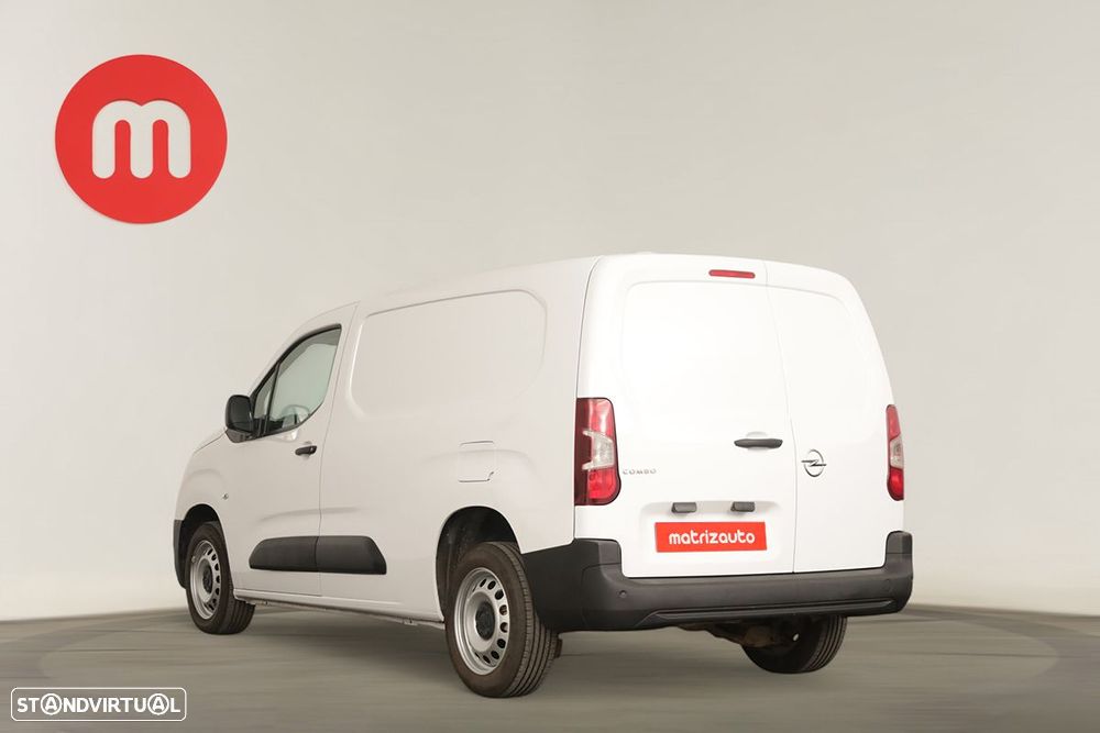 Opel combo van 1.5 cdti l2h1 - 3