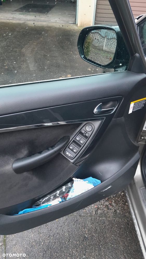 Citroën C4 Grand Picasso 2.0 HDi Exclusive MCP - 12