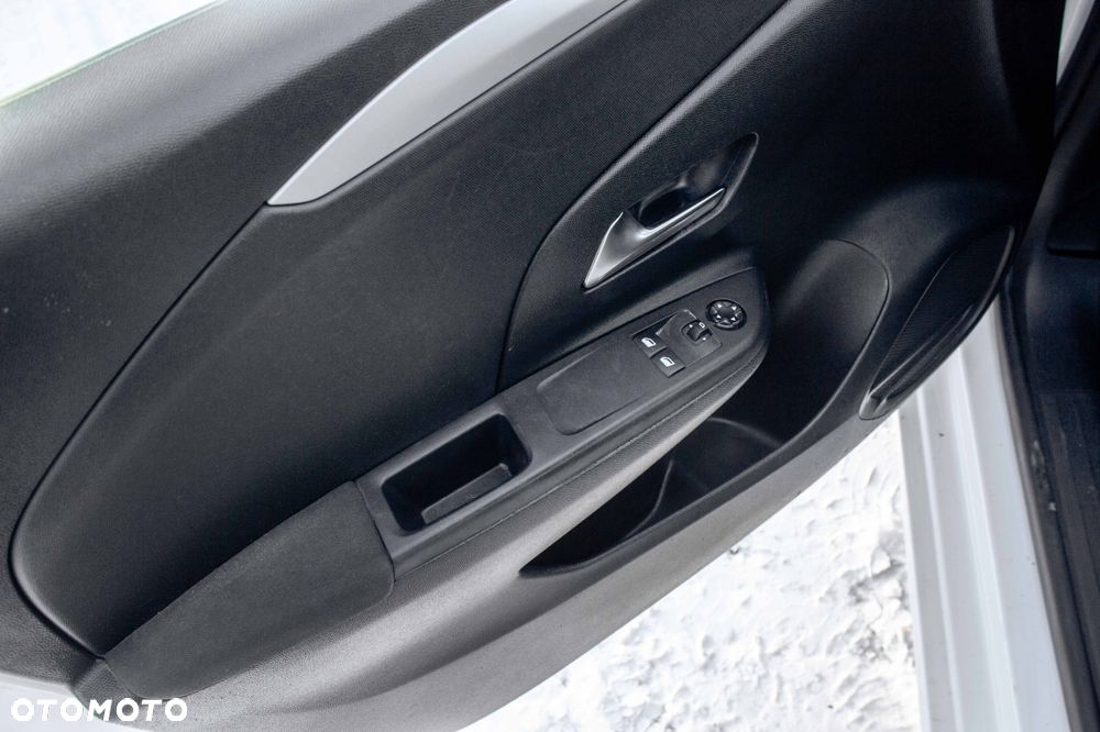 Opel Corsa 1.2 Elegance Business Pack S&S - 16