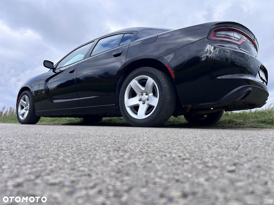 Dodge Charger 5.7 R/T - 34