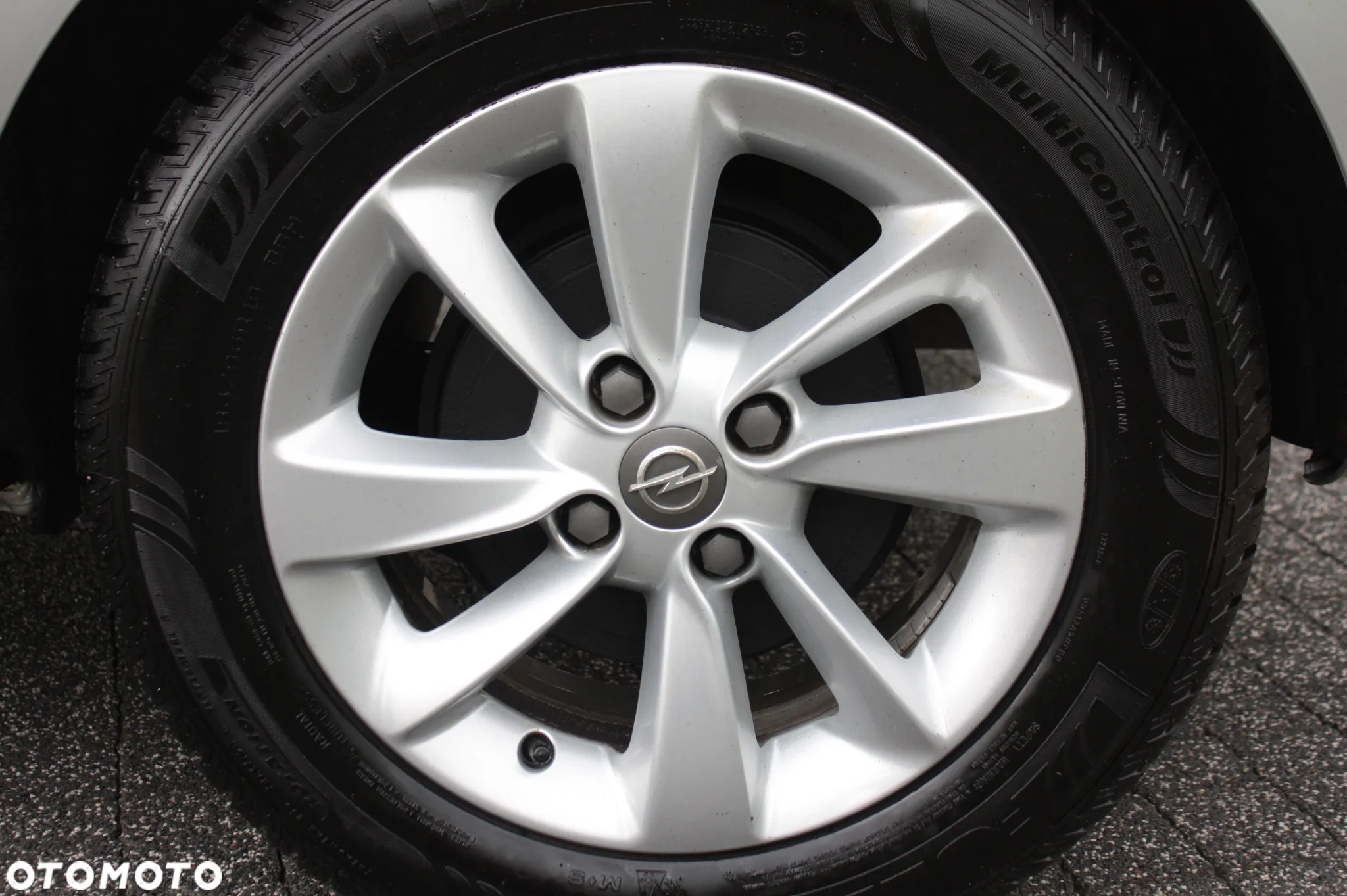 Opel Corsa 1.3 CDTi Active - 21