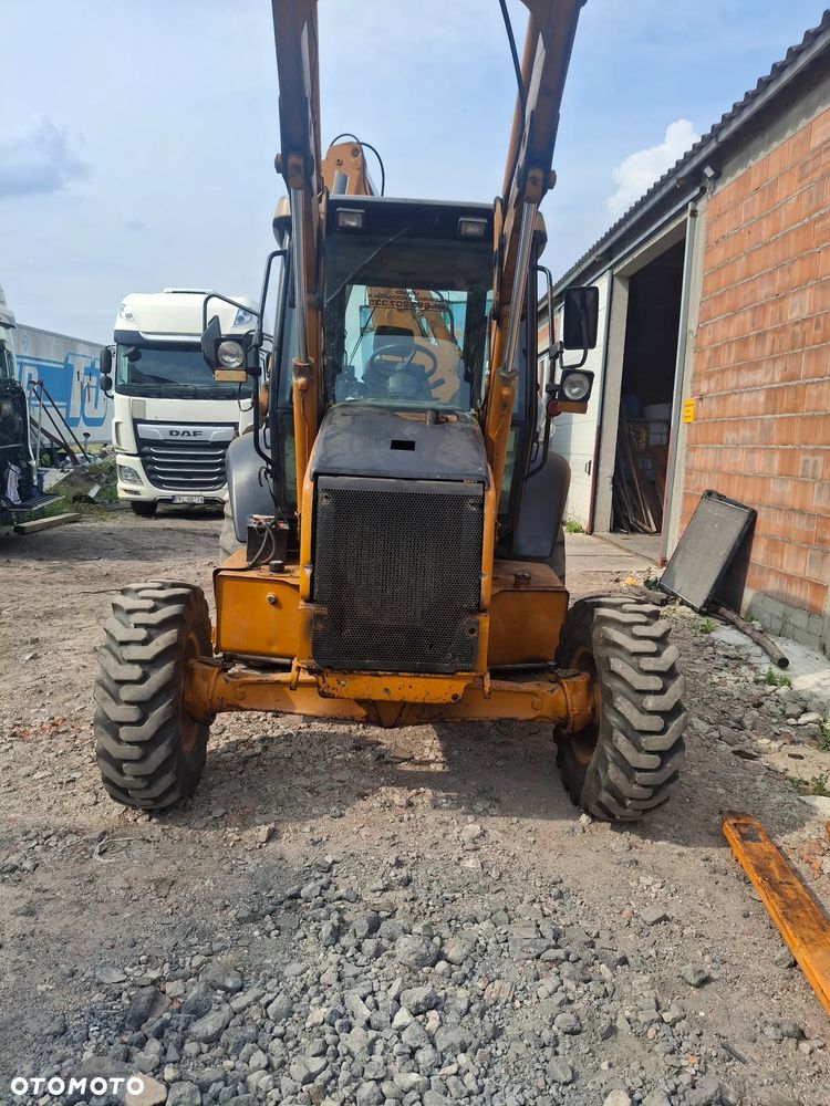 Case 580sr 4pt - 1