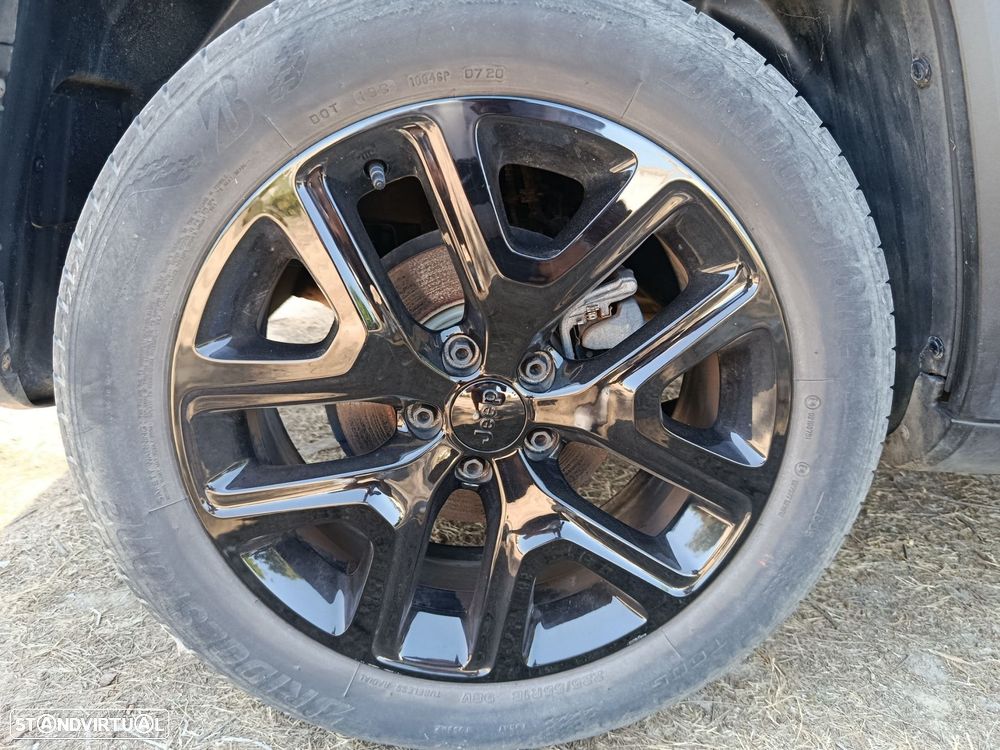 Jeep Renegade 1.0 T Longitude - 18