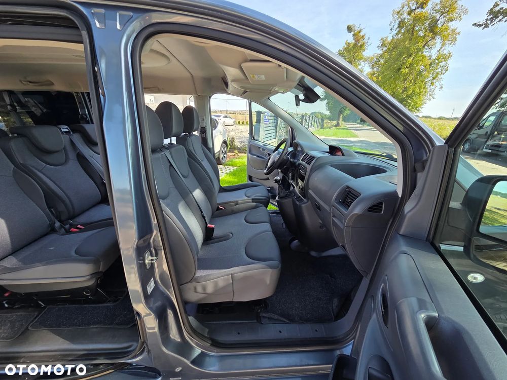 Peugeot Expert - 20