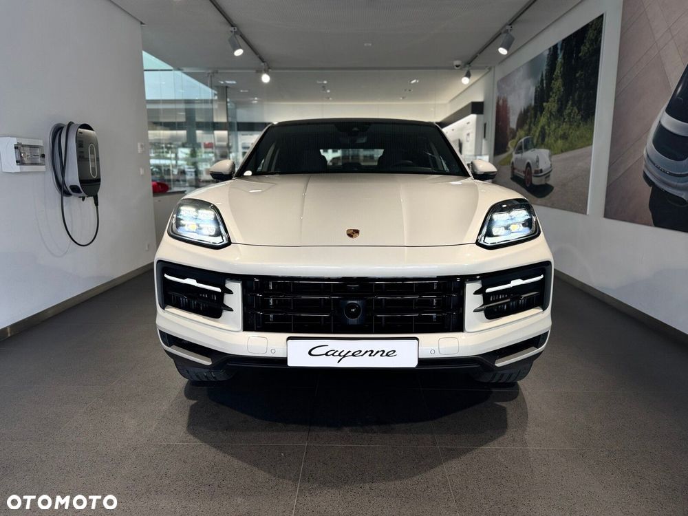Porsche Cayenne - 4