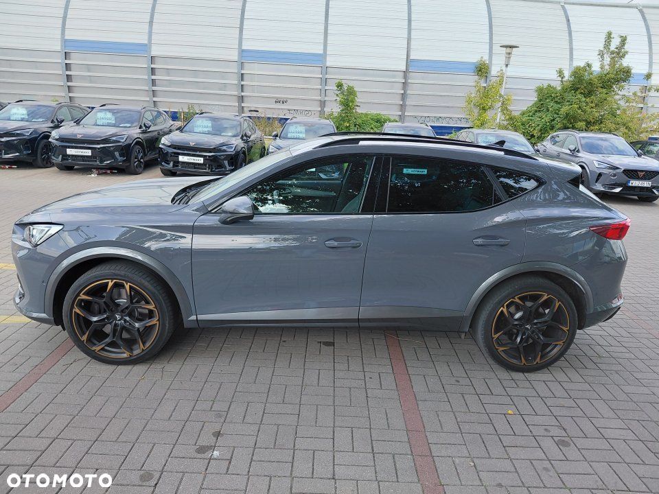 Cupra Formentor - 6