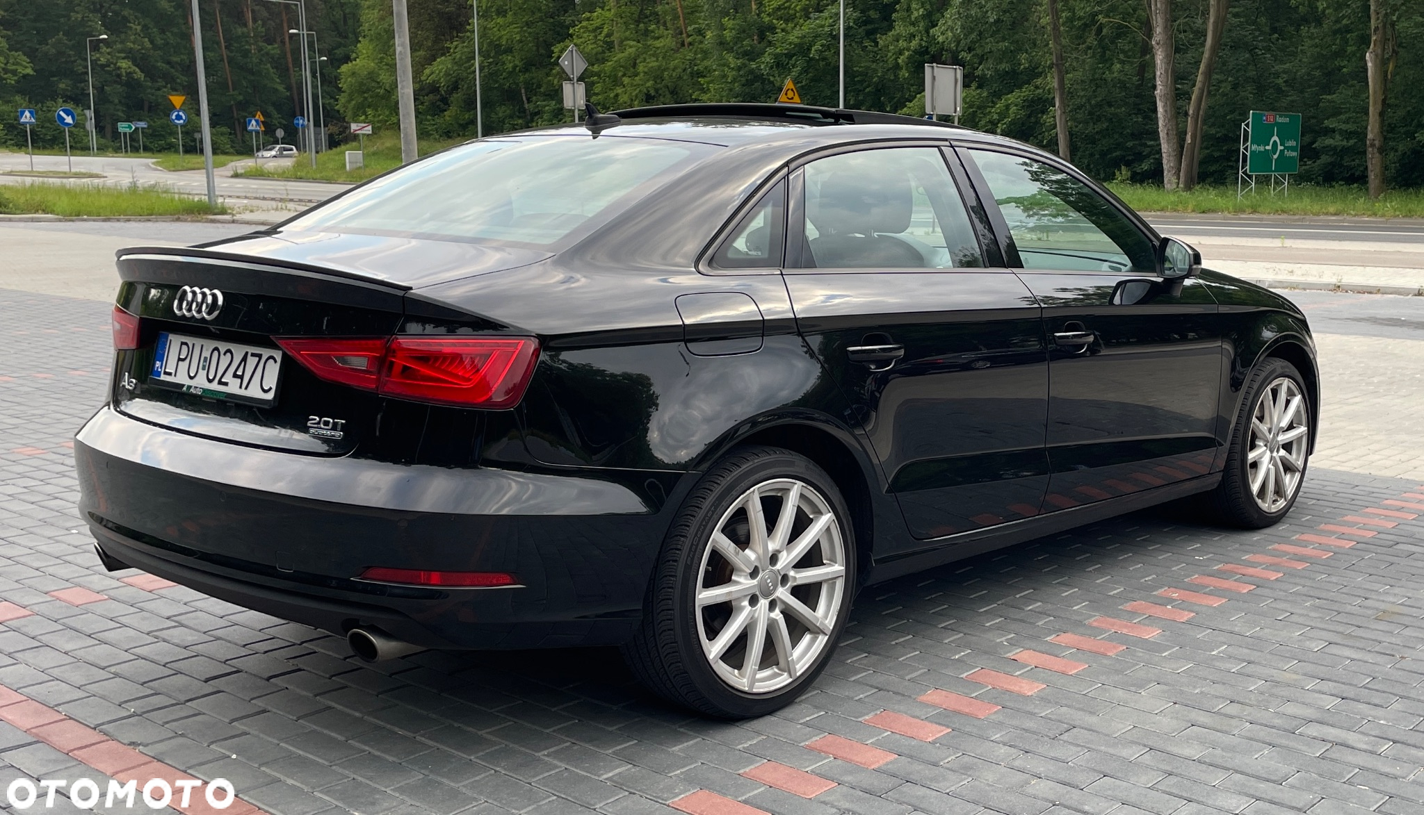 Audi A3 - 7