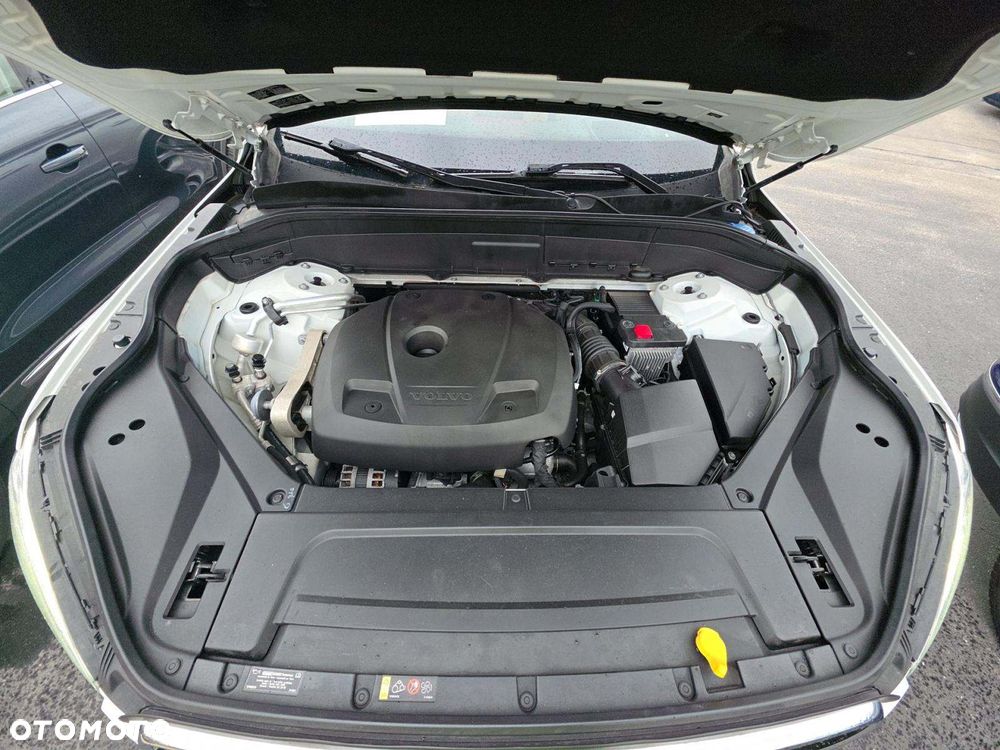 Volvo XC 90 T6 AWD Inscription - 10