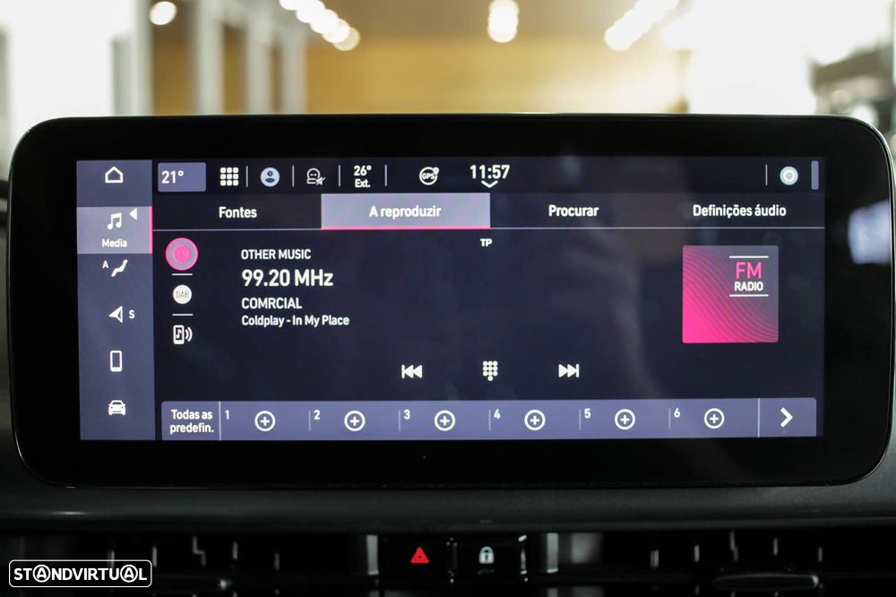 Fiat 500e 42kWh Pop - 25