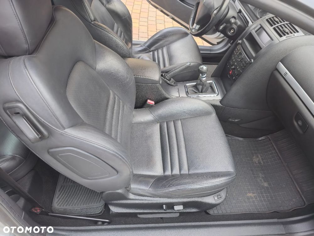 Peugeot 407 Coupe 165 Platinum - 23
