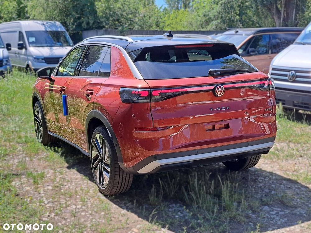 Volkswagen T-Roc - 6