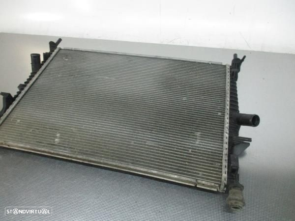 Radiador Agua  Ford Transit Autocarro (Fd_ _, Fb_ _, Fs_ _, Fz_ _, Fc_ - 3
