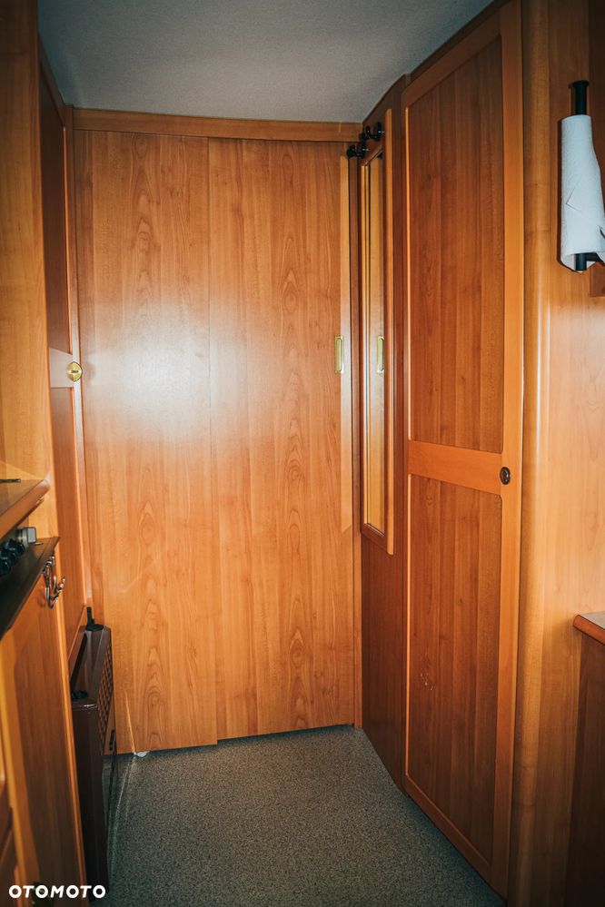 Hymer-Eriba NOVA - 19