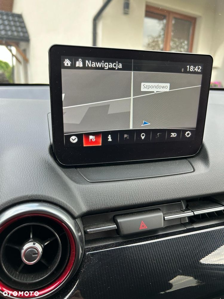 Mazda 2 SKYACTIV-G 90 Homura - 20