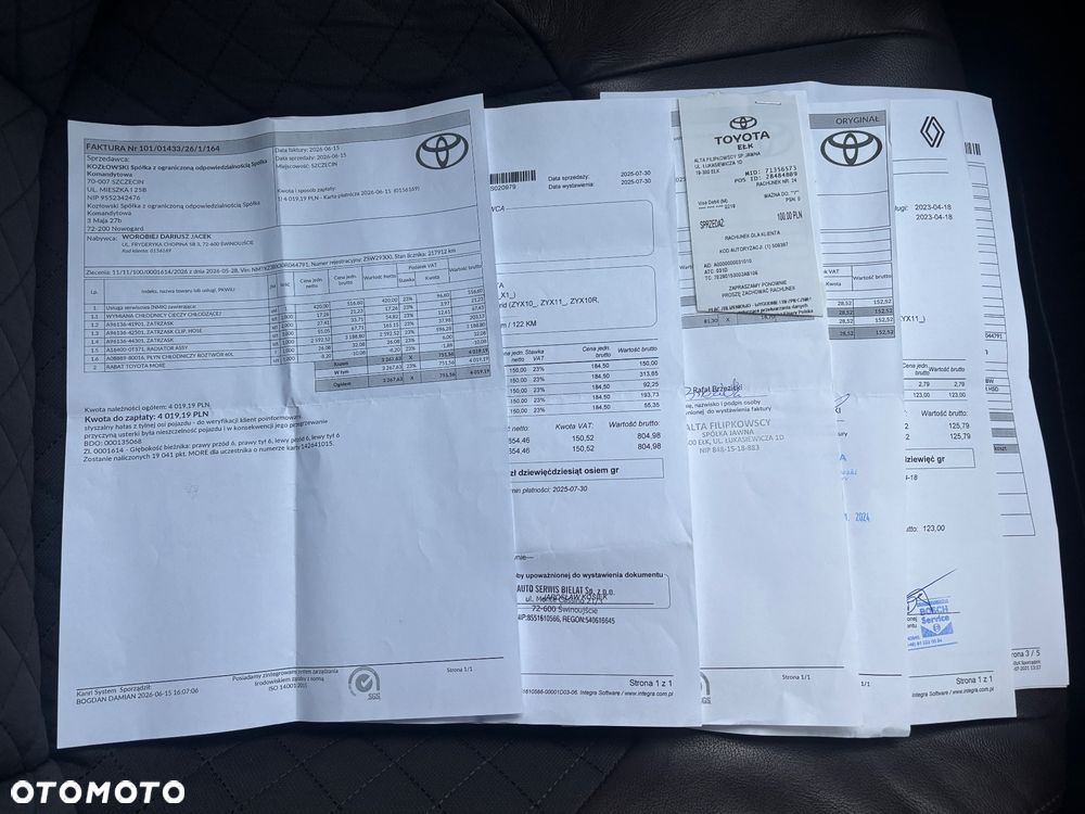 Toyota C-HR Business-Edition - 8