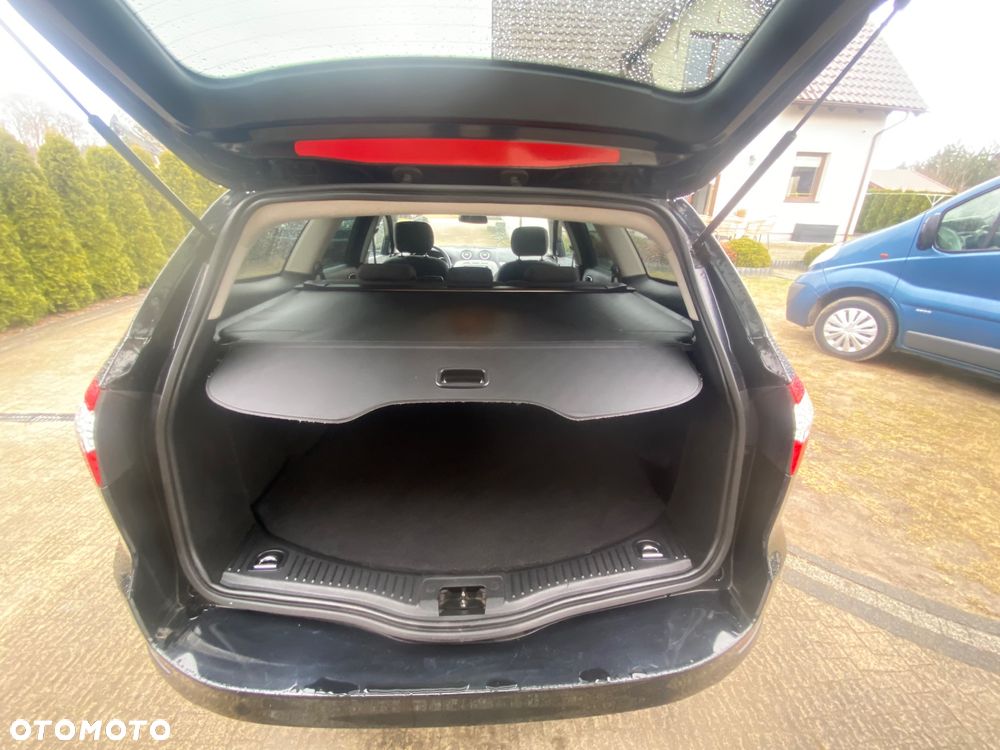 Ford Mondeo 2.0 TDCi Sport - 26