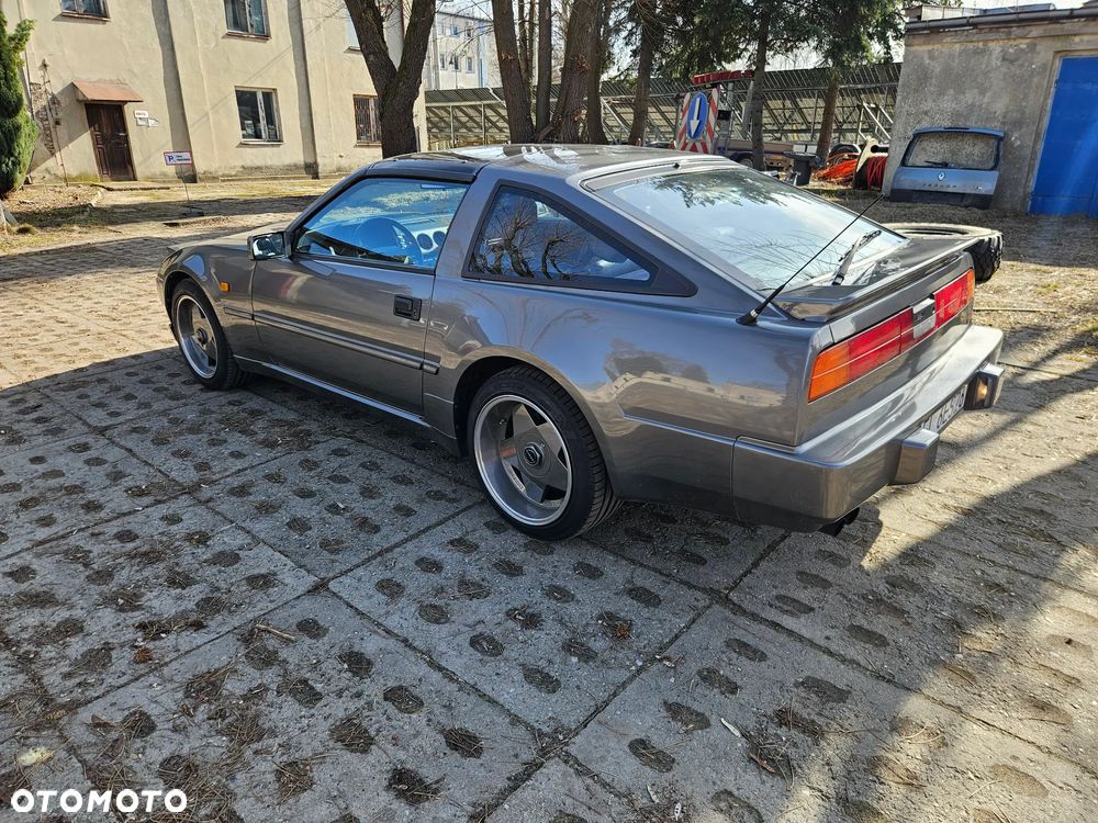 Nissan 300 ZX - 19