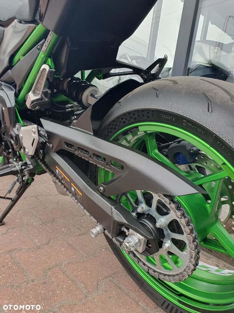Kawasaki Z 900 - 14