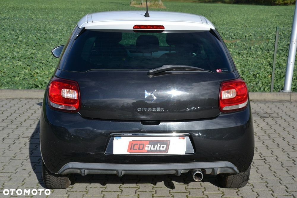 Citroën DS3 - 6