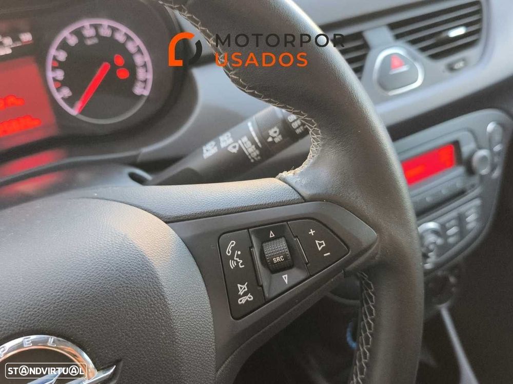 Opel Corsa 1.2 120 Anos - 17
