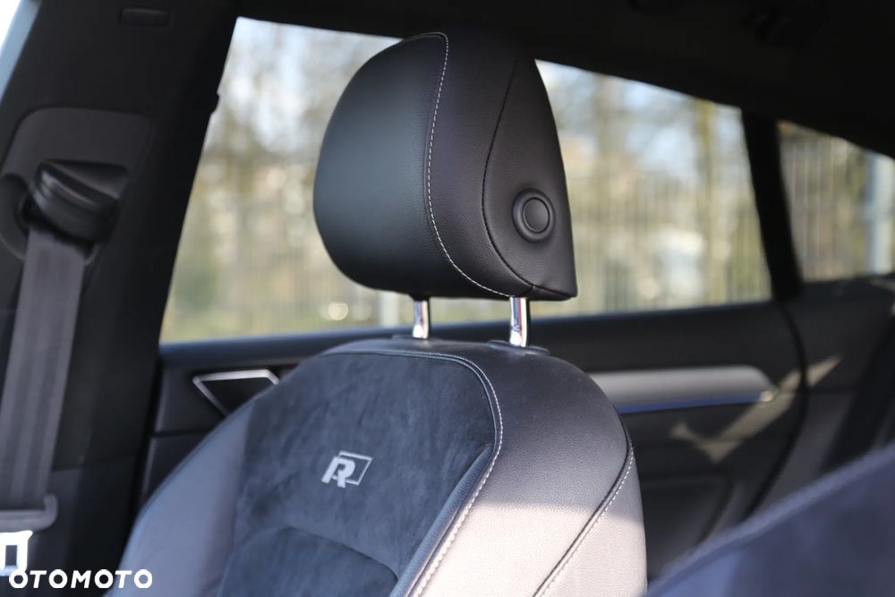 Volkswagen Arteon 2.0 TSI 4Motion R-Line DSG - 12