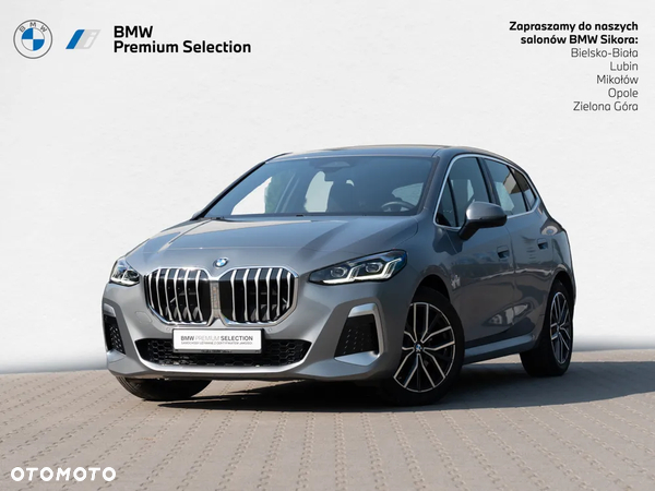 BMW Seria 2 220i Active Tourer