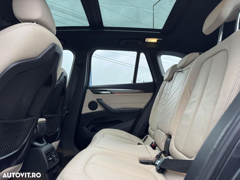 BMW X1 - 27